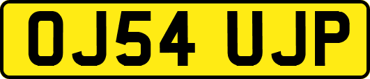 OJ54UJP