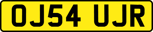 OJ54UJR