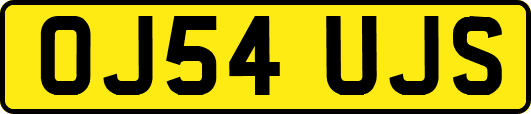 OJ54UJS