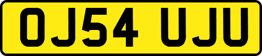 OJ54UJU