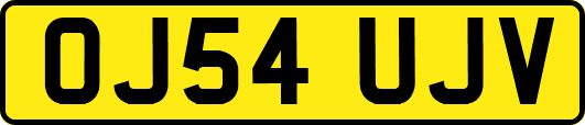 OJ54UJV