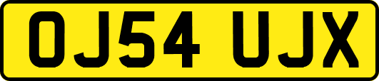 OJ54UJX
