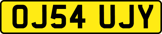 OJ54UJY