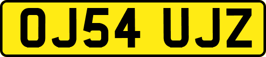 OJ54UJZ