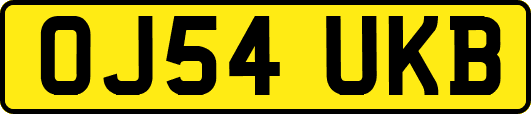 OJ54UKB