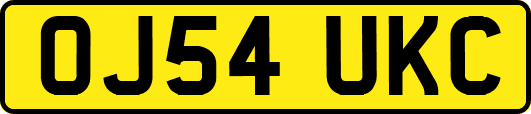 OJ54UKC