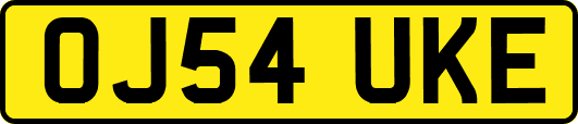 OJ54UKE