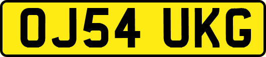 OJ54UKG