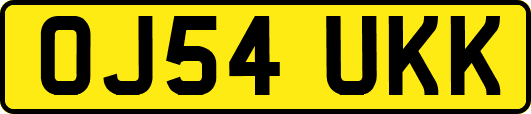 OJ54UKK