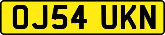 OJ54UKN