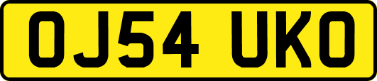 OJ54UKO