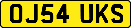OJ54UKS