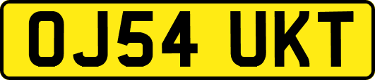 OJ54UKT