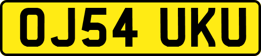 OJ54UKU