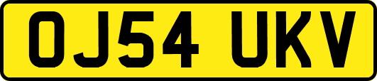 OJ54UKV