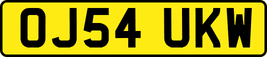 OJ54UKW