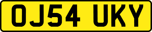 OJ54UKY