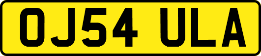 OJ54ULA