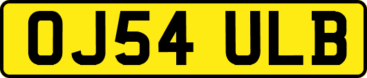 OJ54ULB