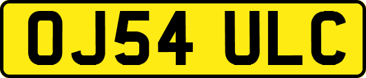 OJ54ULC