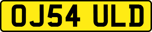 OJ54ULD