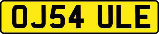 OJ54ULE