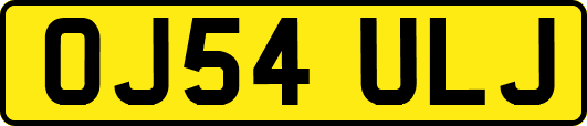 OJ54ULJ