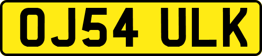 OJ54ULK