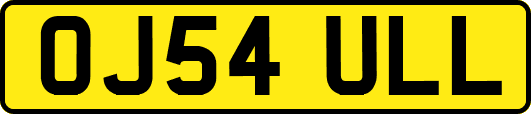 OJ54ULL