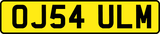 OJ54ULM