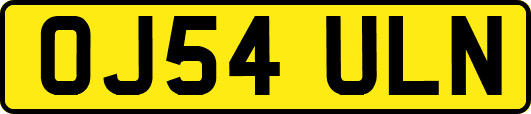 OJ54ULN