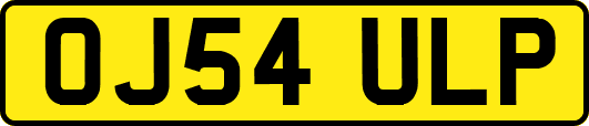 OJ54ULP
