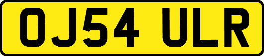 OJ54ULR