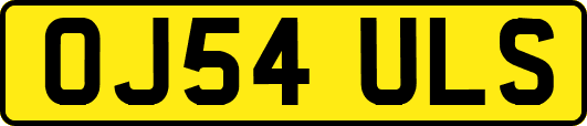OJ54ULS