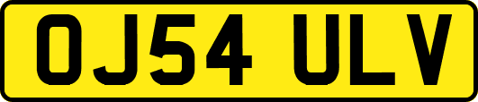 OJ54ULV