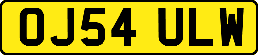 OJ54ULW