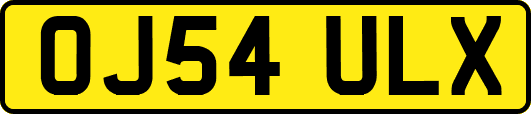 OJ54ULX