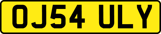 OJ54ULY