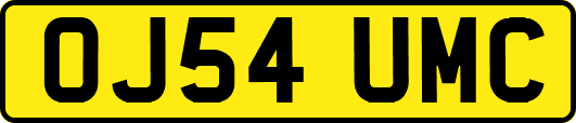 OJ54UMC