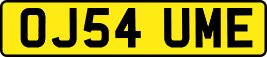 OJ54UME