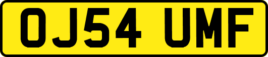 OJ54UMF