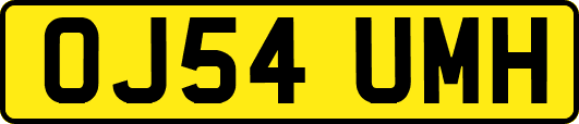 OJ54UMH