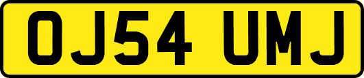 OJ54UMJ