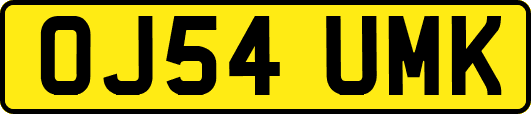 OJ54UMK