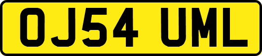 OJ54UML