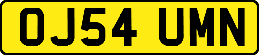 OJ54UMN