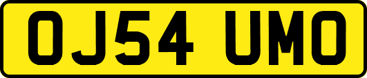 OJ54UMO