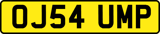 OJ54UMP