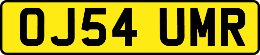 OJ54UMR