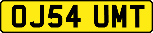 OJ54UMT